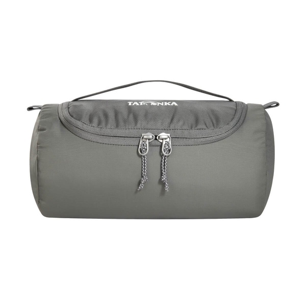 Сумка Tatonka Care Barrel titan grey