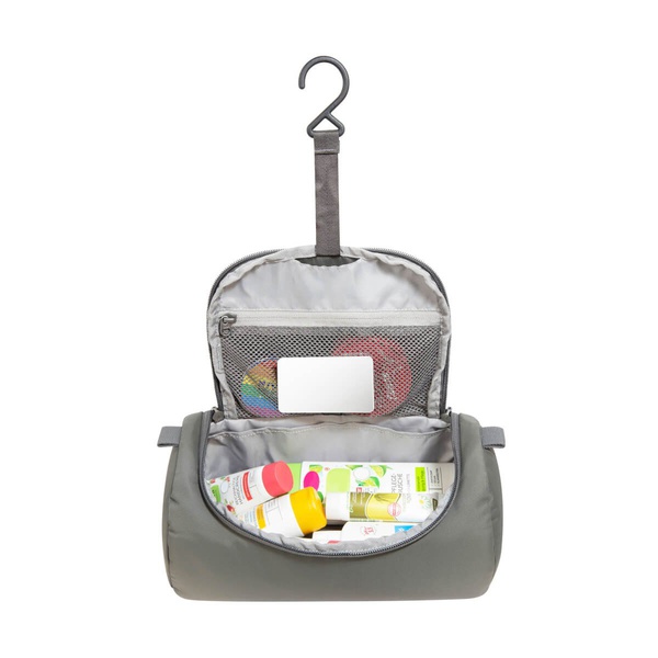 Сумка Tatonka Care Barrel titan grey