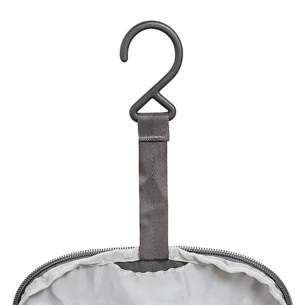 Сумка Tatonka Care Barrel titan grey