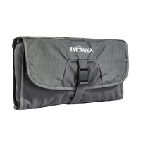 Сумка Tatonka Small Travelcare titan grey
