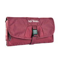 Сумка Tatonka Small Travelcare bordeaux red