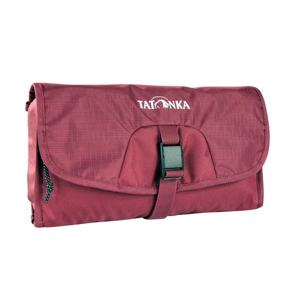 Сумка Tatonka Small Travelcare bordeaux red
