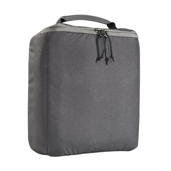 Сумка Tatonka Wash Bag DLX titan grey