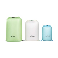 Гермомешок Tatonka Sqzy Dry Bag Set (набор 3 шт)