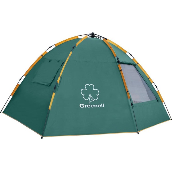 Палатка Greenell Хоут 4