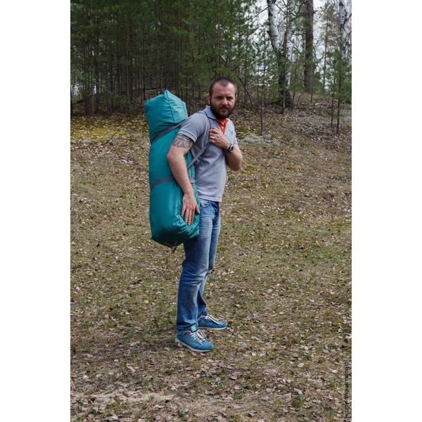 Палатка Greenell Хоут 4