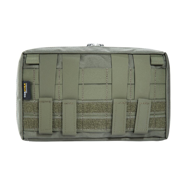 Чехол Tatonka Universal Pouch 14x24 stone grey olive
