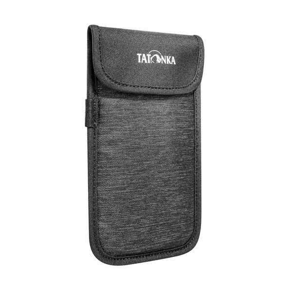 Чехол Tatonka Smartphone Case XXL off black