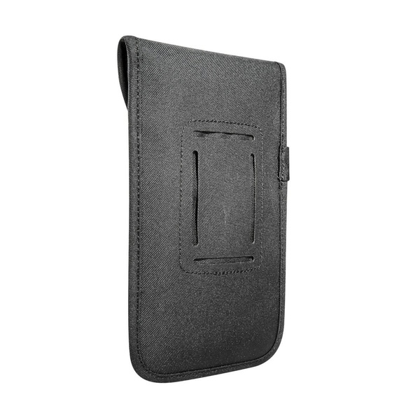 Чехол Tatonka Smartphone Case XXL off black