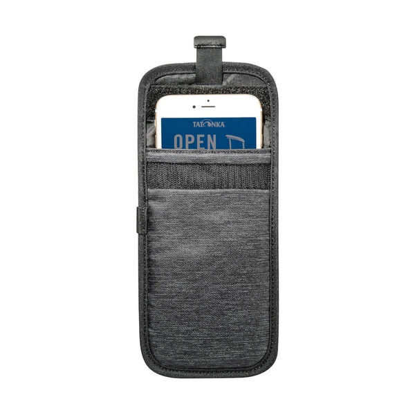 Чехол Tatonka Smartphone Case XXL off black