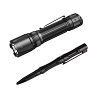 Фонарь Fenix тактический TK20R V2.0+ T5