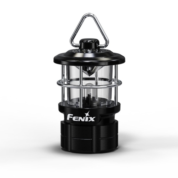 Фонарь Fenix тактический PD35R ACE + CL01 черный