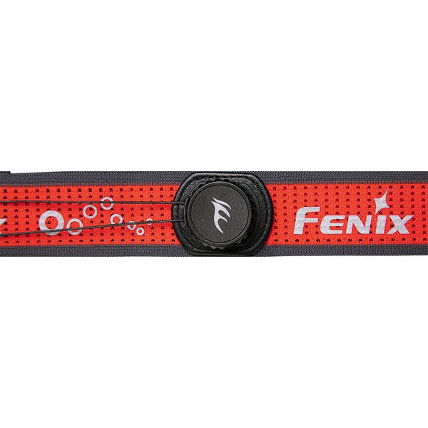 Крепление для фонарей Fenix AFH-05 (налобное)