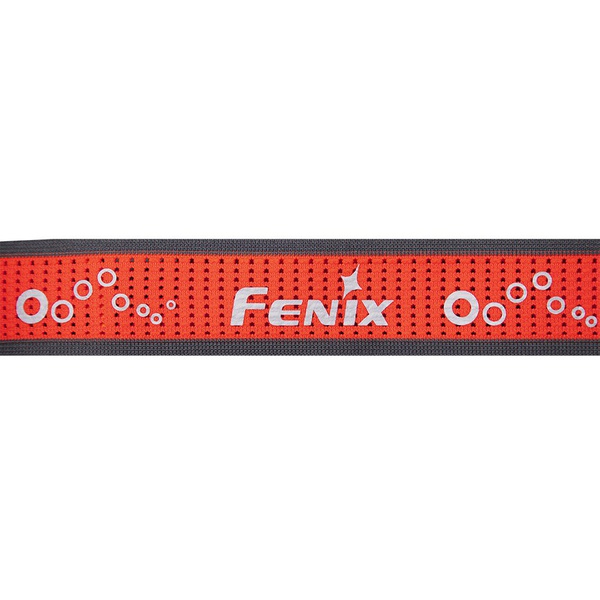 Крепление для фонарей Fenix AFH-05 (налобное)