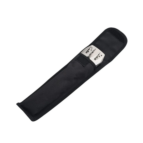 Набор для барбекю Roxon Multi BBQ Tool S601 (6 в 1) зеленый