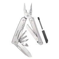 Мультитул Roxon Flash Elite S803E (20 в 1)