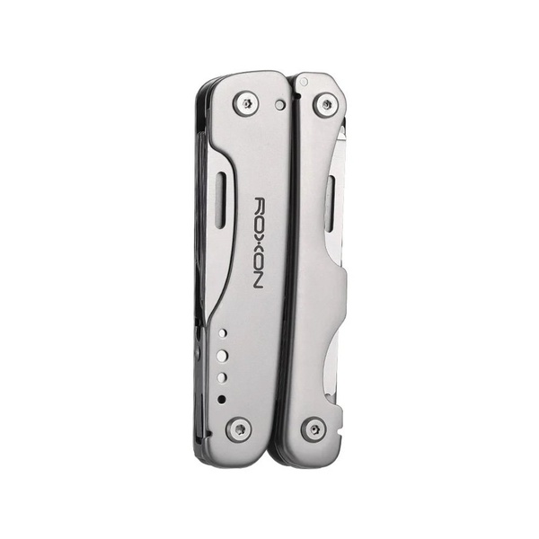 Мультитул Roxon Flash Elite S803E (20 в 1)
