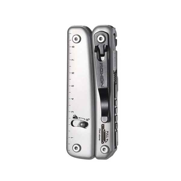 Мультитул Roxon Flash Elite S803E (20 в 1)