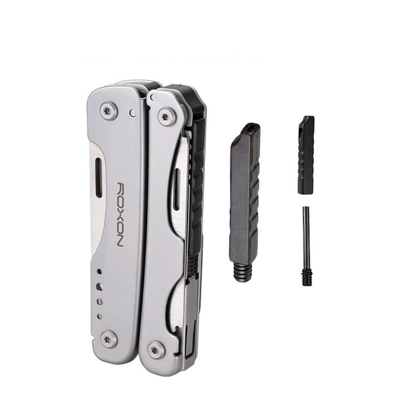 Мультитул Roxon Flash Elite S803E (20 в 1)