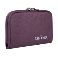 Кошелек Tatonka Big Plain Wallet RFID B midnight plum