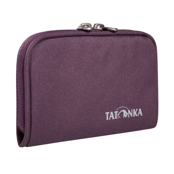 Кошелек Tatonka Big Plain Wallet RFID B midnight plum