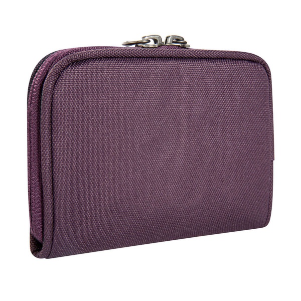 Кошелек Tatonka Big Plain Wallet RFID B midnight plum