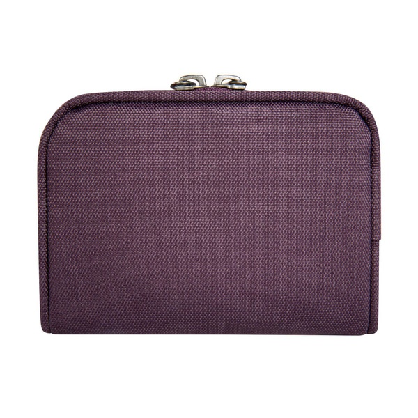 Кошелек Tatonka Big Plain Wallet RFID B midnight plum