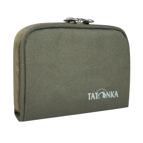 Кошелек Tatonka Big Plain Wallet RFID B olive