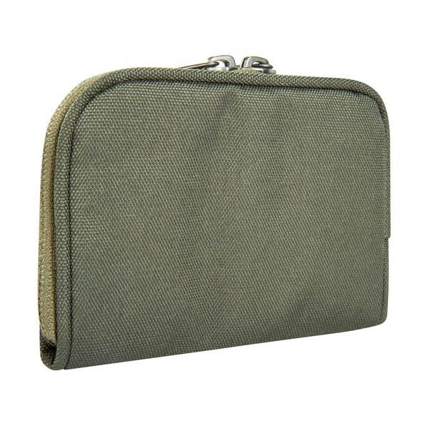 Кошелек Tatonka Big Plain Wallet RFID B olive