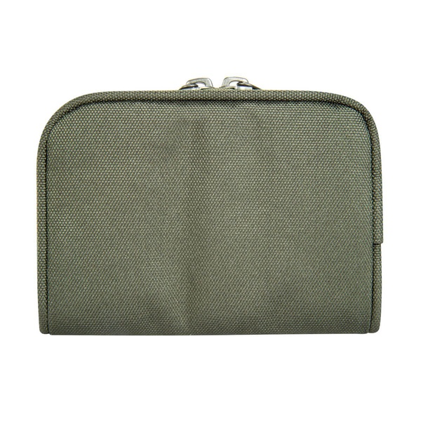 Кошелек Tatonka Big Plain Wallet RFID B olive