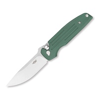 Нож складной Firebird FH926 зеленый, рукоять - G10