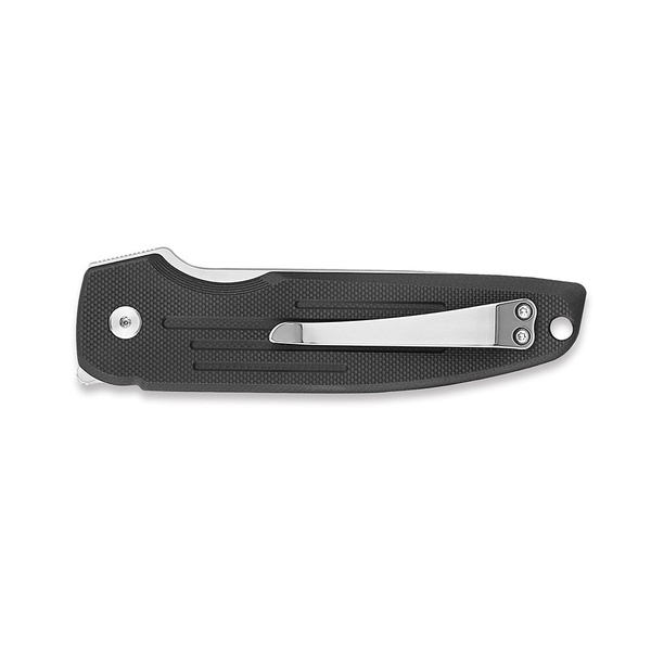 Нож складной Firebird FH926 чёрный, рукоять - G10