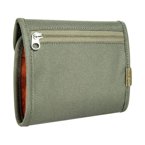 Кошелек Tatonka Euro Wallet RFID B olive