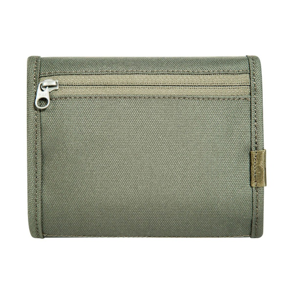 Кошелек Tatonka Euro Wallet RFID B olive