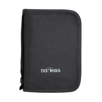 Кошелек Tatonka Travel Zip M RFID