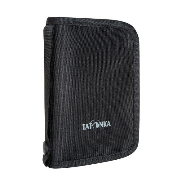 Кошелек Tatonka Travel Zip M RFID