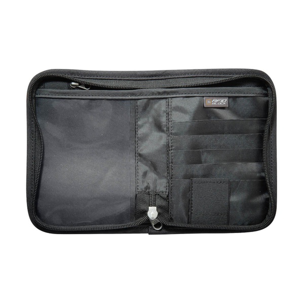 Кошелек Tatonka Travel Zip M RFID