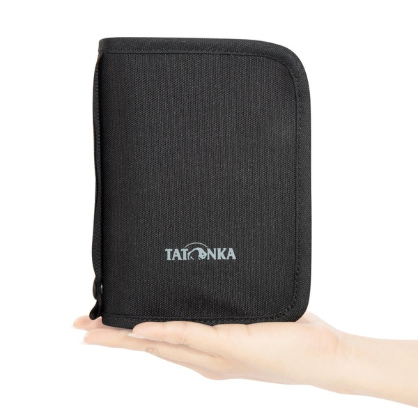Кошелек Tatonka Travel Zip M RFID