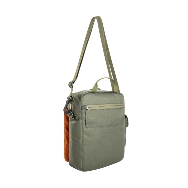 Сумка Check in XL RFID B olive