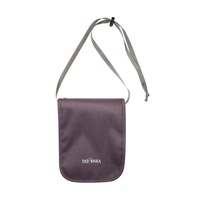 Кошелек Tatonka Hang Loose RFID B midnight plum