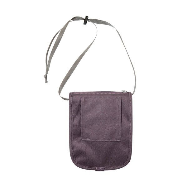 Кошелек Tatonka Hang Loose RFID B midnight plum