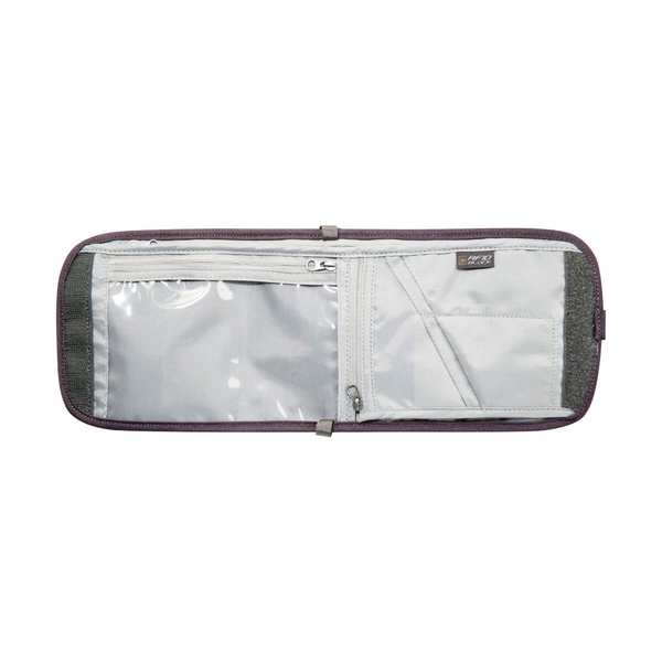 Кошелек Tatonka Hang Loose RFID B midnight plum