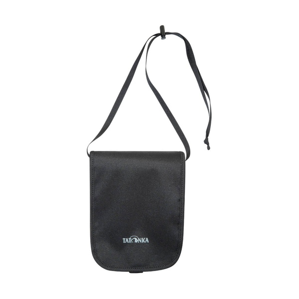 Кошелек Tatonka Hang Loose RFID B black