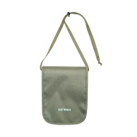 Кошелек Tatonka Hang Loose RFID B olive