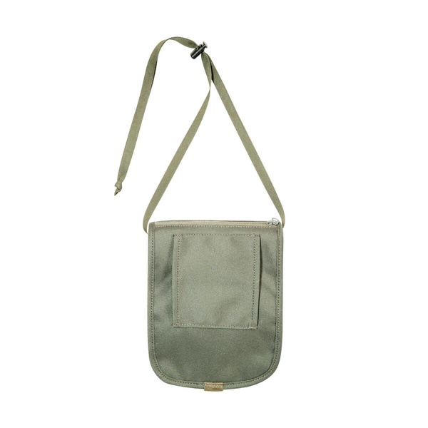 Кошелек Tatonka Hang Loose RFID B olive