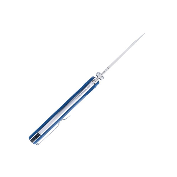 Нож складной SRM Rubik 7228B синий