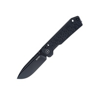 Нож складной SRM Rubik 7228B чёрный