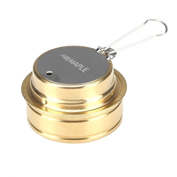 Набор посуды Fire-Maple Cooking Kit W/Alcohol Burner