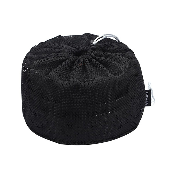 Набор посуды Fire-Maple Cooking Kit W/Alcohol Burner