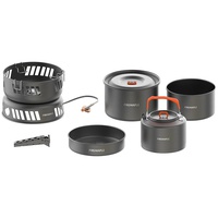 Набор посуды Fire-Maple Cooking Kit W/gas